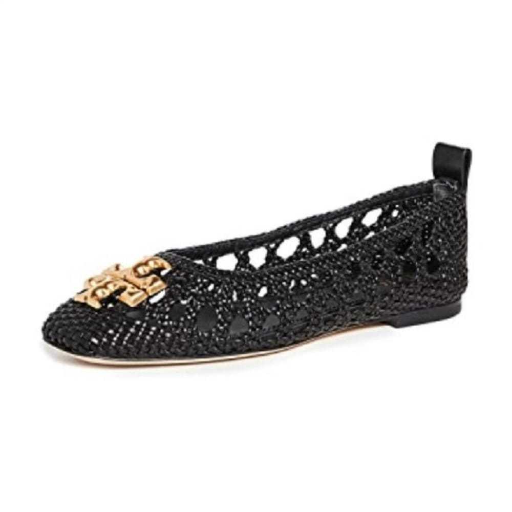 Tory Burch Leather ballet flats - image 10