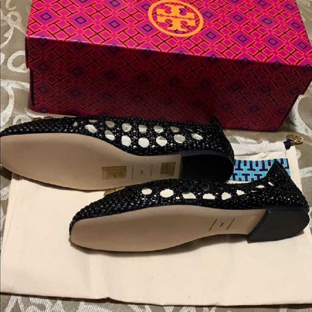 Tory Burch Leather ballet flats - image 7