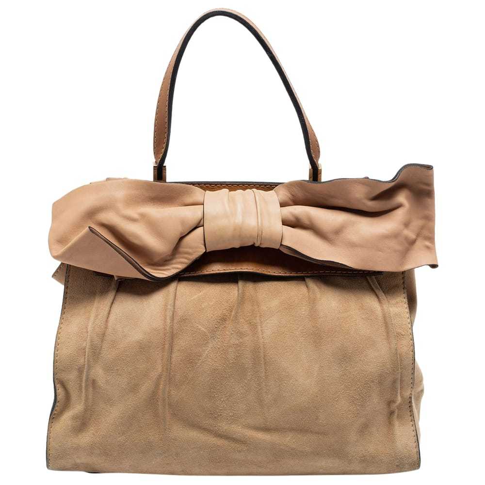 Valentino Garavani Leather bag - image 1