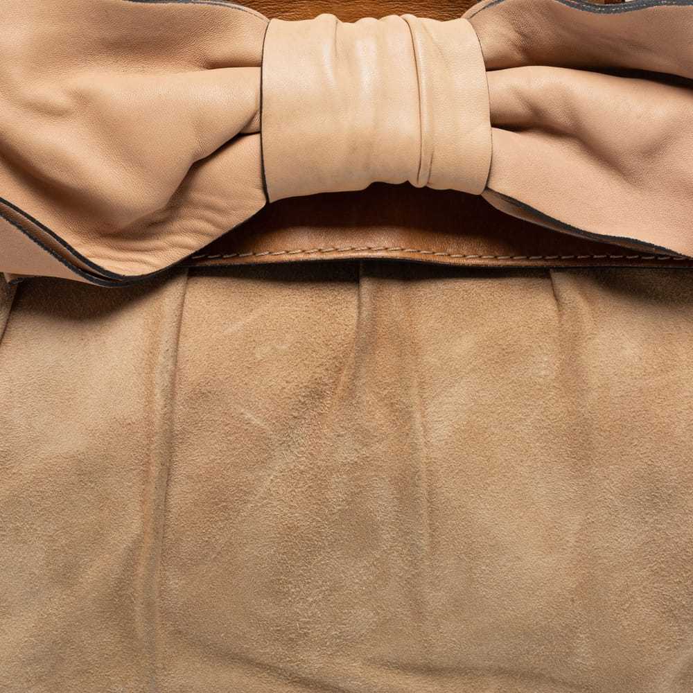 Valentino Garavani Leather bag - image 4