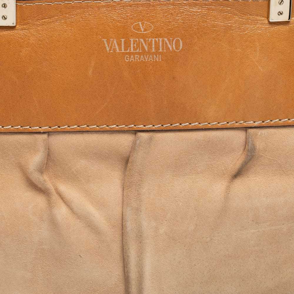 Valentino Garavani Leather bag - image 5