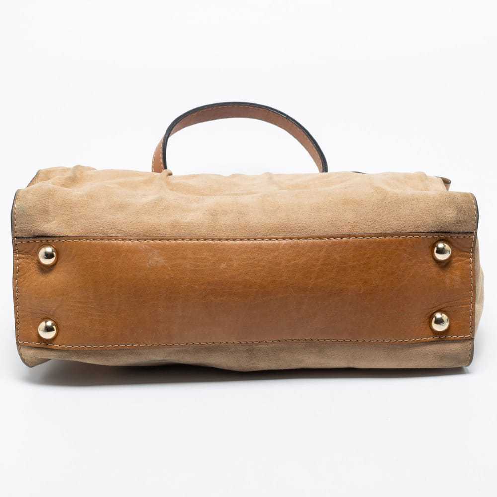 Valentino Garavani Leather bag - image 6