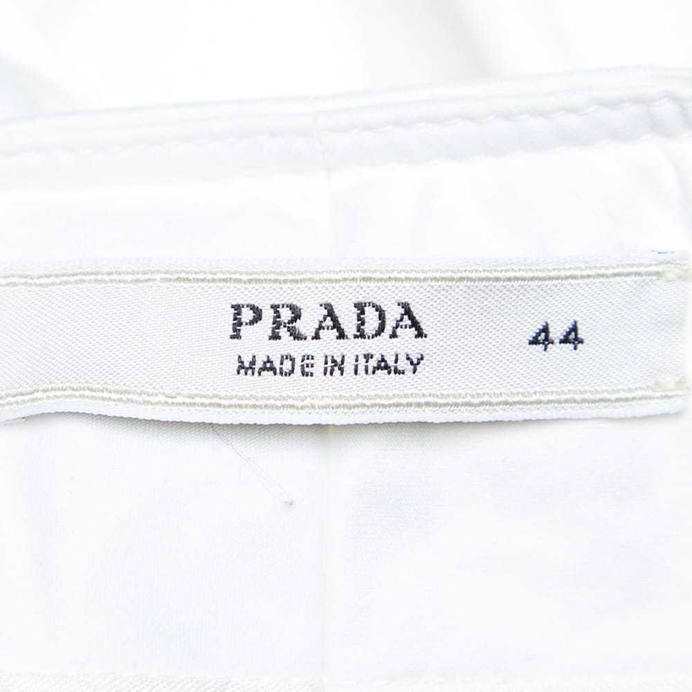 Prada Trousers - image 3