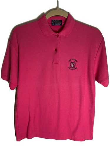 【美品】St.Andrews メンズゴルフウェア　TOM MORRIS Tom morris st andrews - Gem