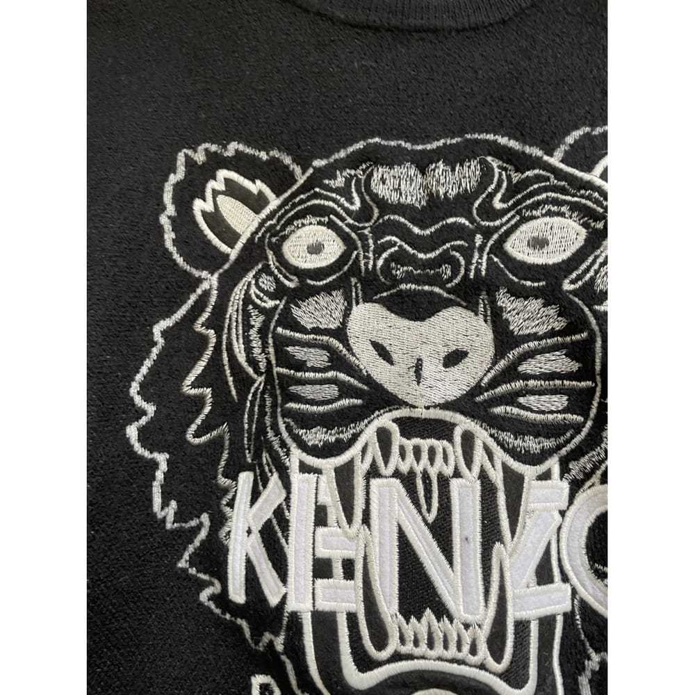 Kenzo Tiger wool jumper - image 4
