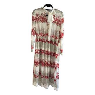 Red Valentino Garavani Mid-length dress - image 1