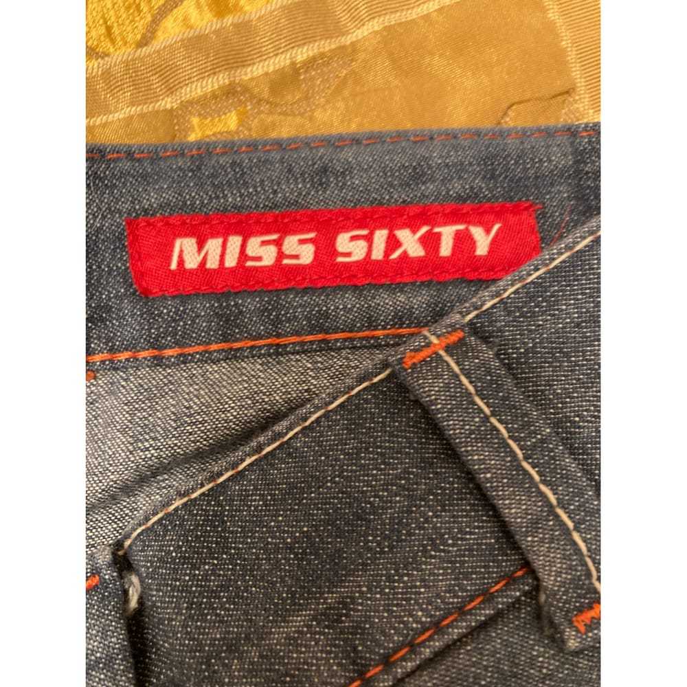 Miss Sixty Bootcut jeans - image 4