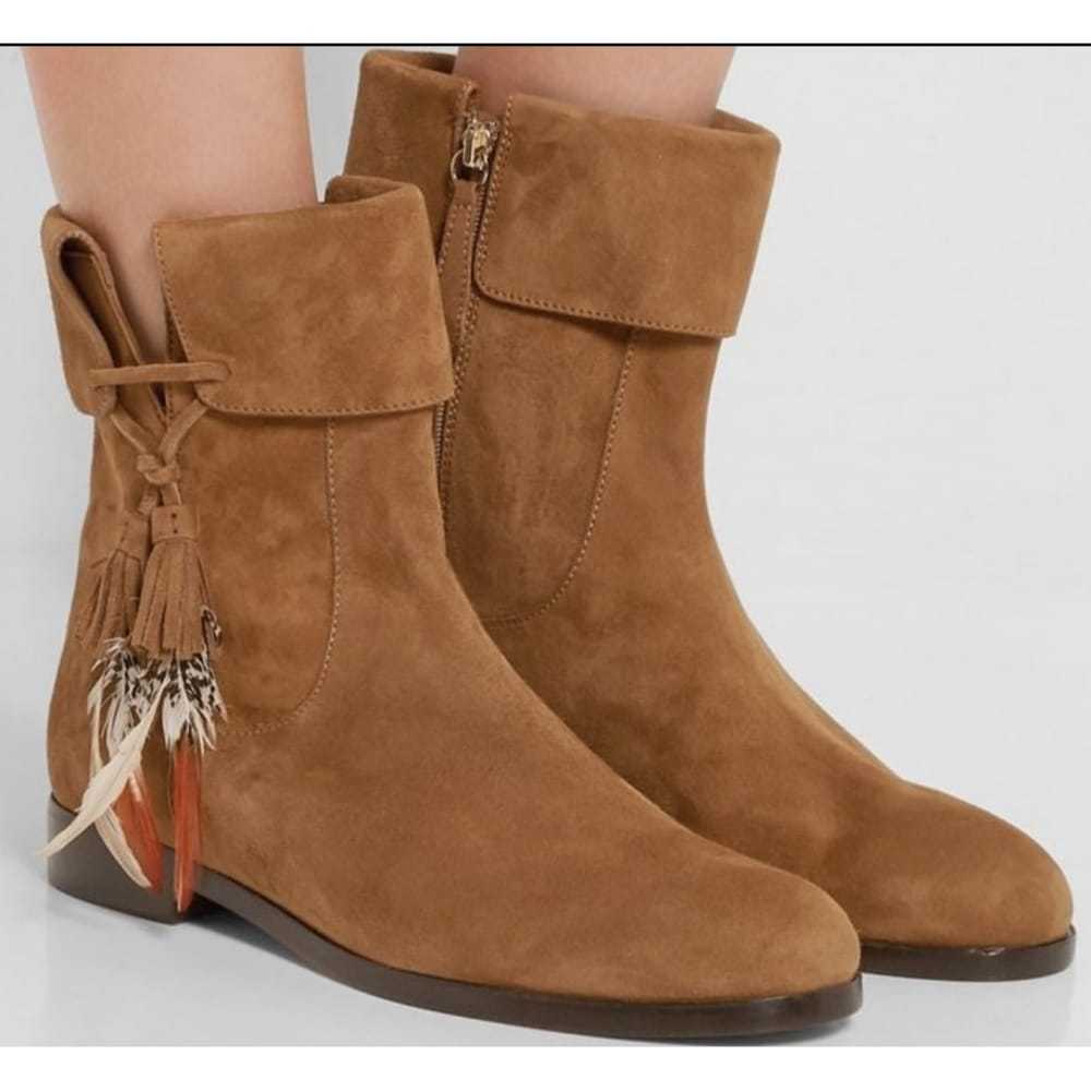 Aquazzura Ankle boots - image 4