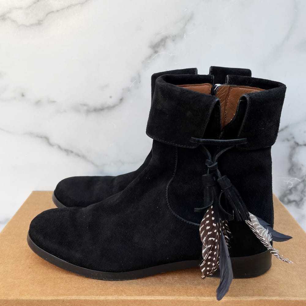 Aquazzura Ankle boots - image 7