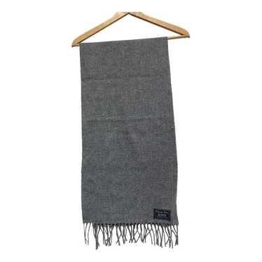 Dior Wool scarf