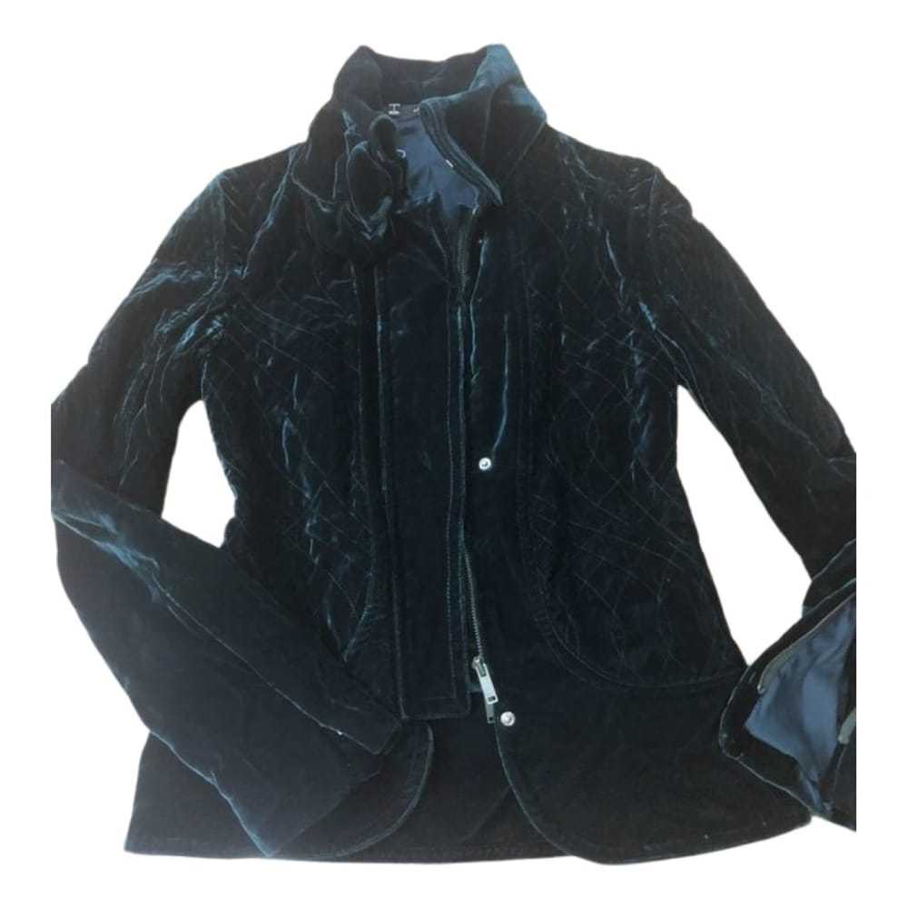 Gucci Velvet jacket - image 1
