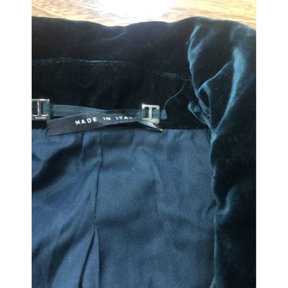 Gucci Velvet jacket - image 2