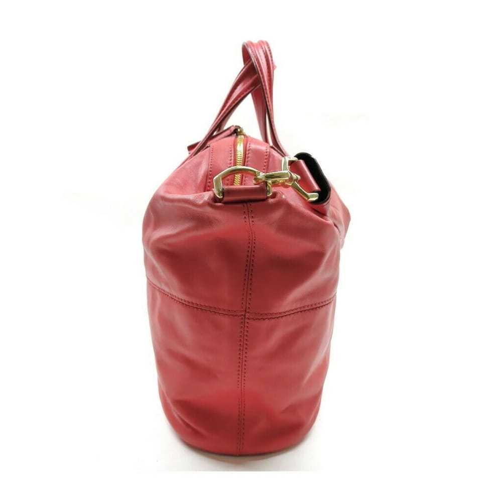 Givenchy Leather handbag - image 6