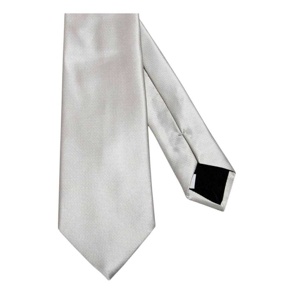 Valentino Garavani Silk tie - image 1