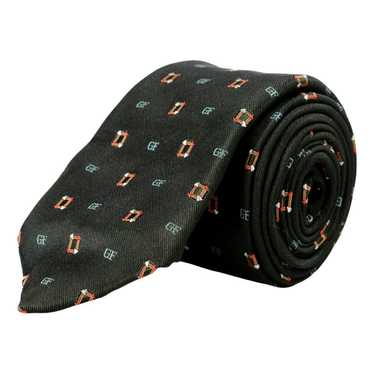 Gianfranco Ferré Silk tie