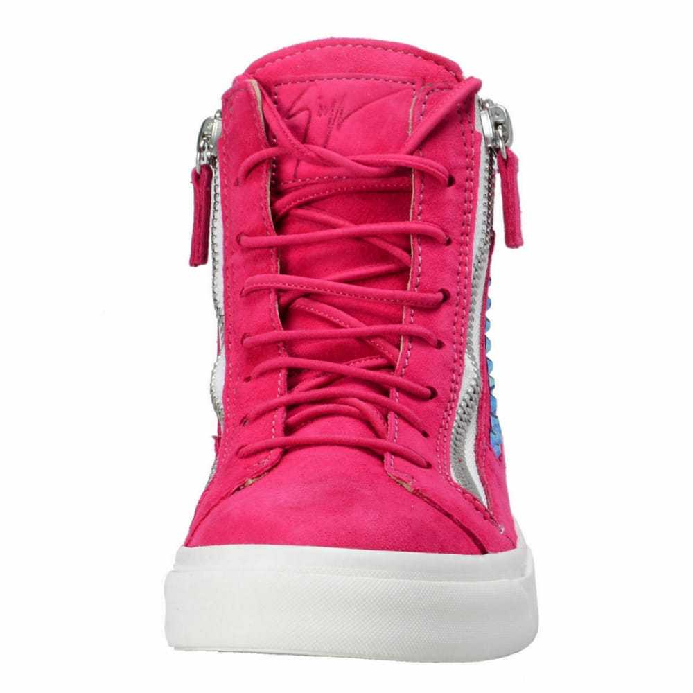 Giuseppe Zanotti Trainers - image 5