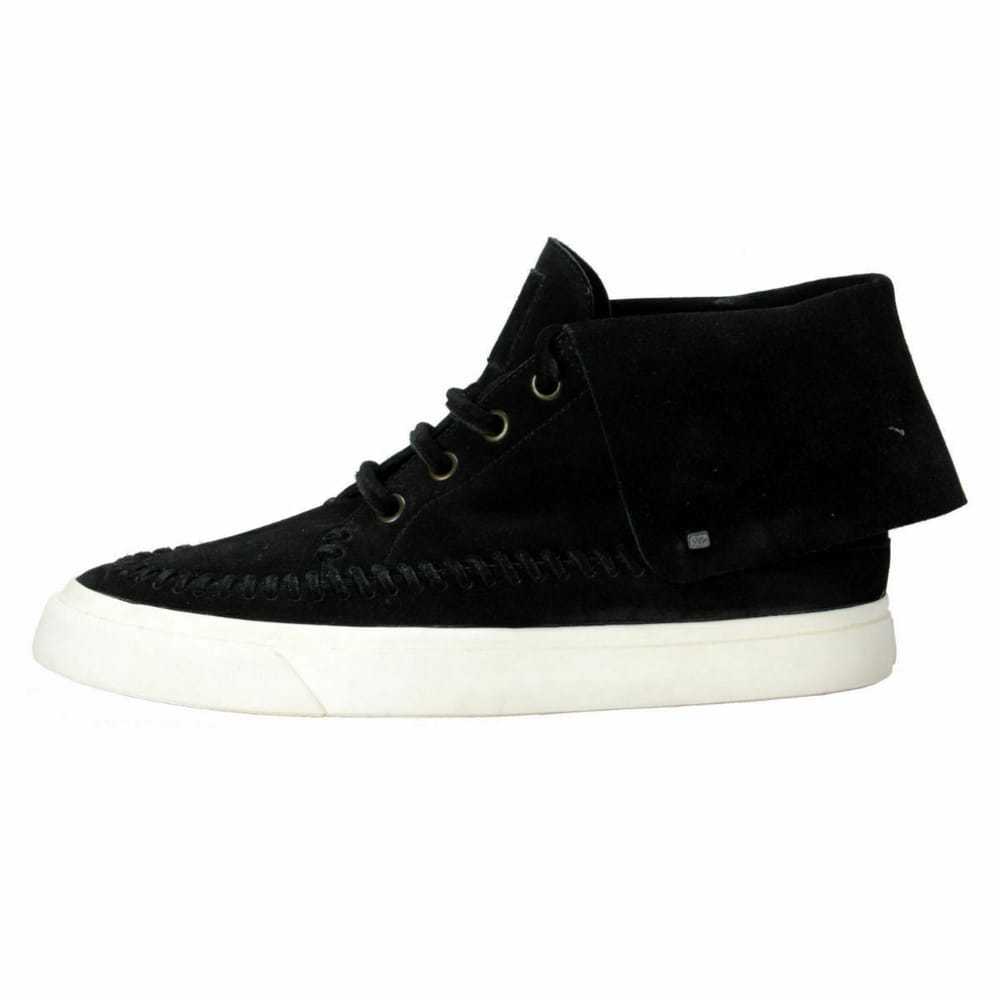 Giuseppe Zanotti Low trainers - image 2