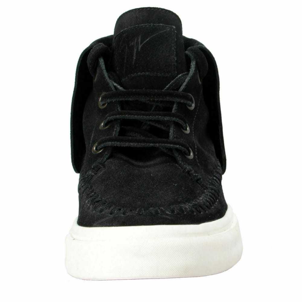 Giuseppe Zanotti Low trainers - image 5