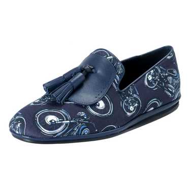 Salvatore Ferragamo Cloth flats - image 1