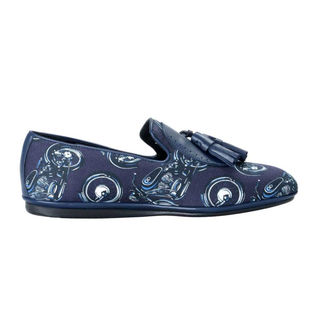 Salvatore Ferragamo Cloth flats - image 4