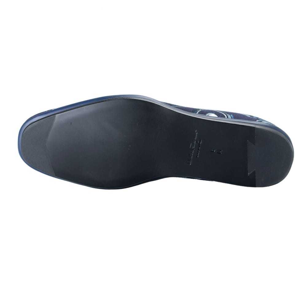 Salvatore Ferragamo Cloth flats - image 6