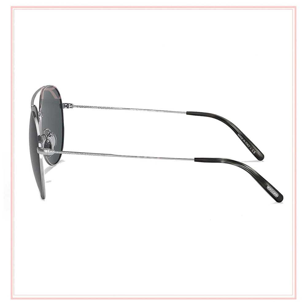 Oliver Peoples Sunglasses - image 3