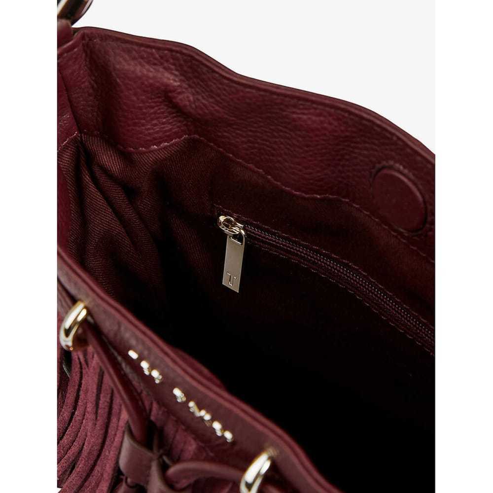 Ted Baker Leather handbag - image 7