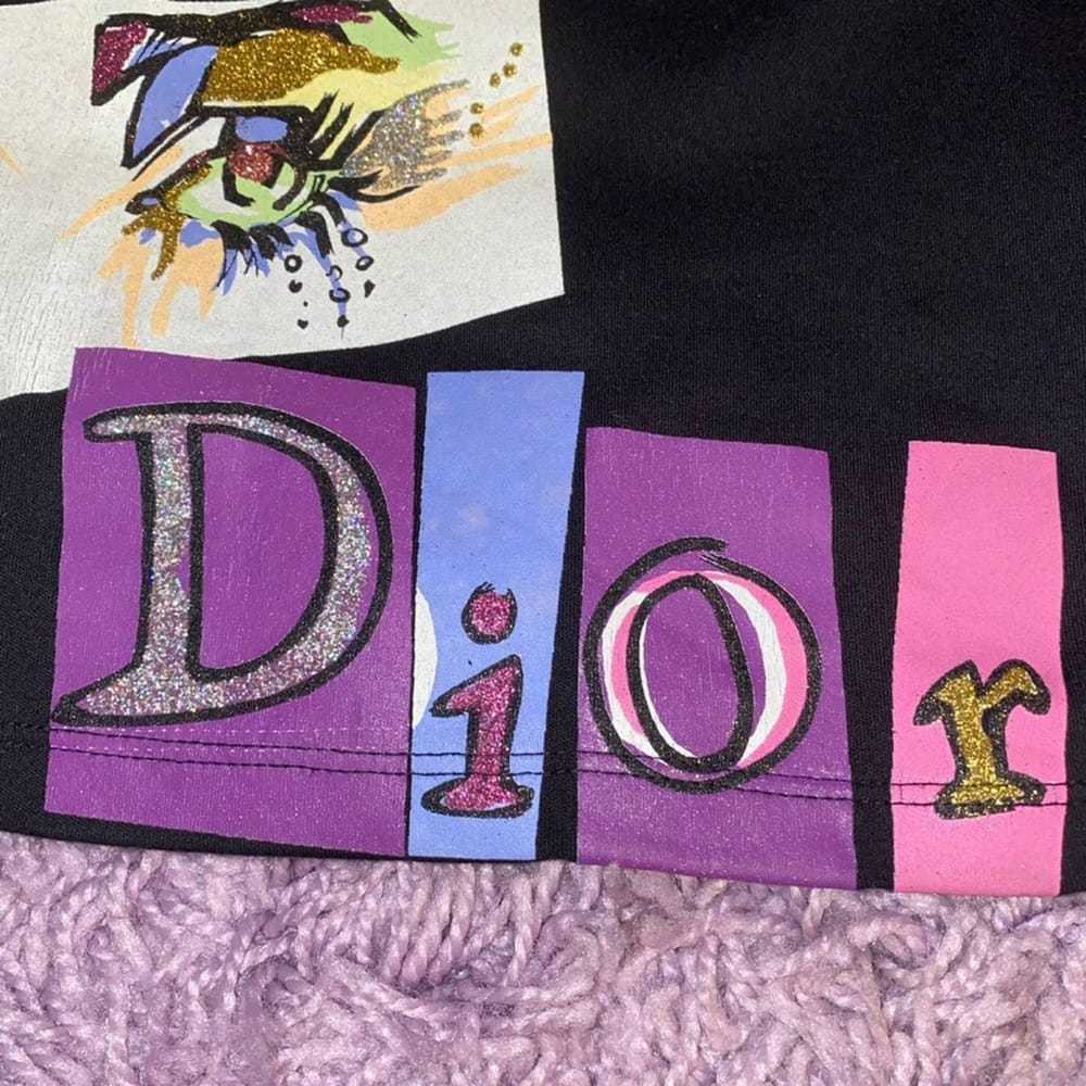 Dior T-shirt - image 2