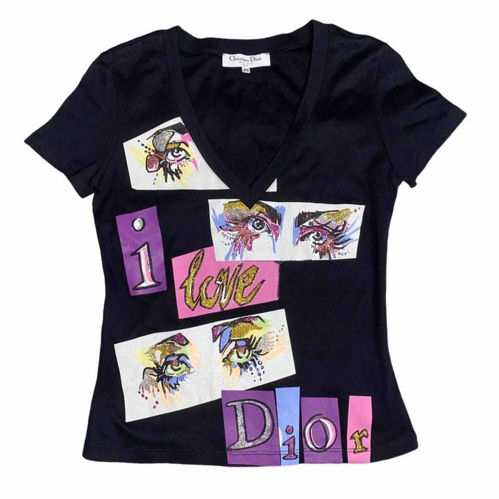 Dior T-shirt - image 6