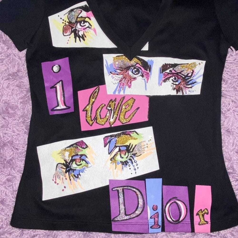 Dior T-shirt - image 8