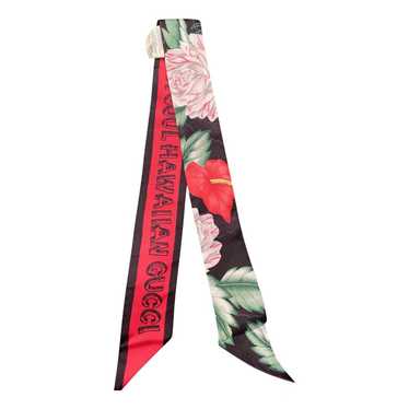 Gucci Scarf - image 1