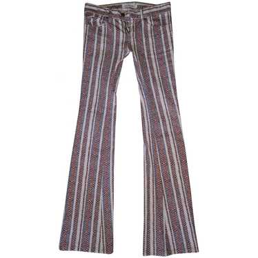 Isabel marant etoile trousers - Gem Isabel marant etoile trousers - Gem