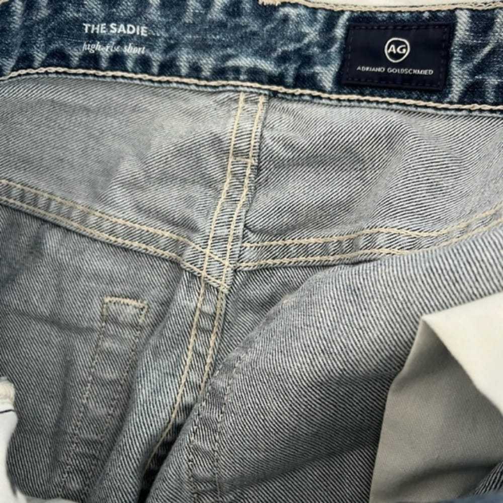 Agolde Short jeans - image 12