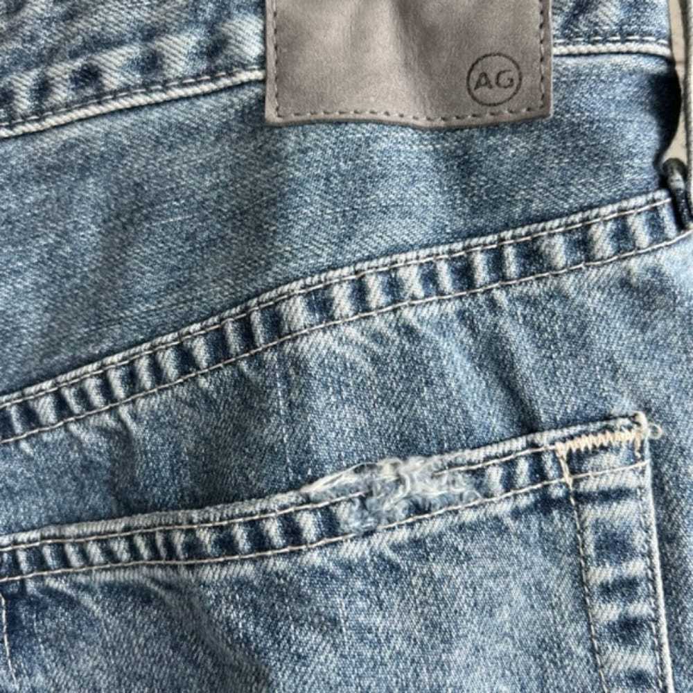 Agolde Short jeans - image 2