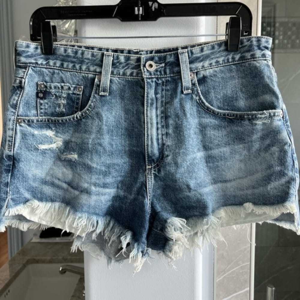 Agolde Short jeans - image 6