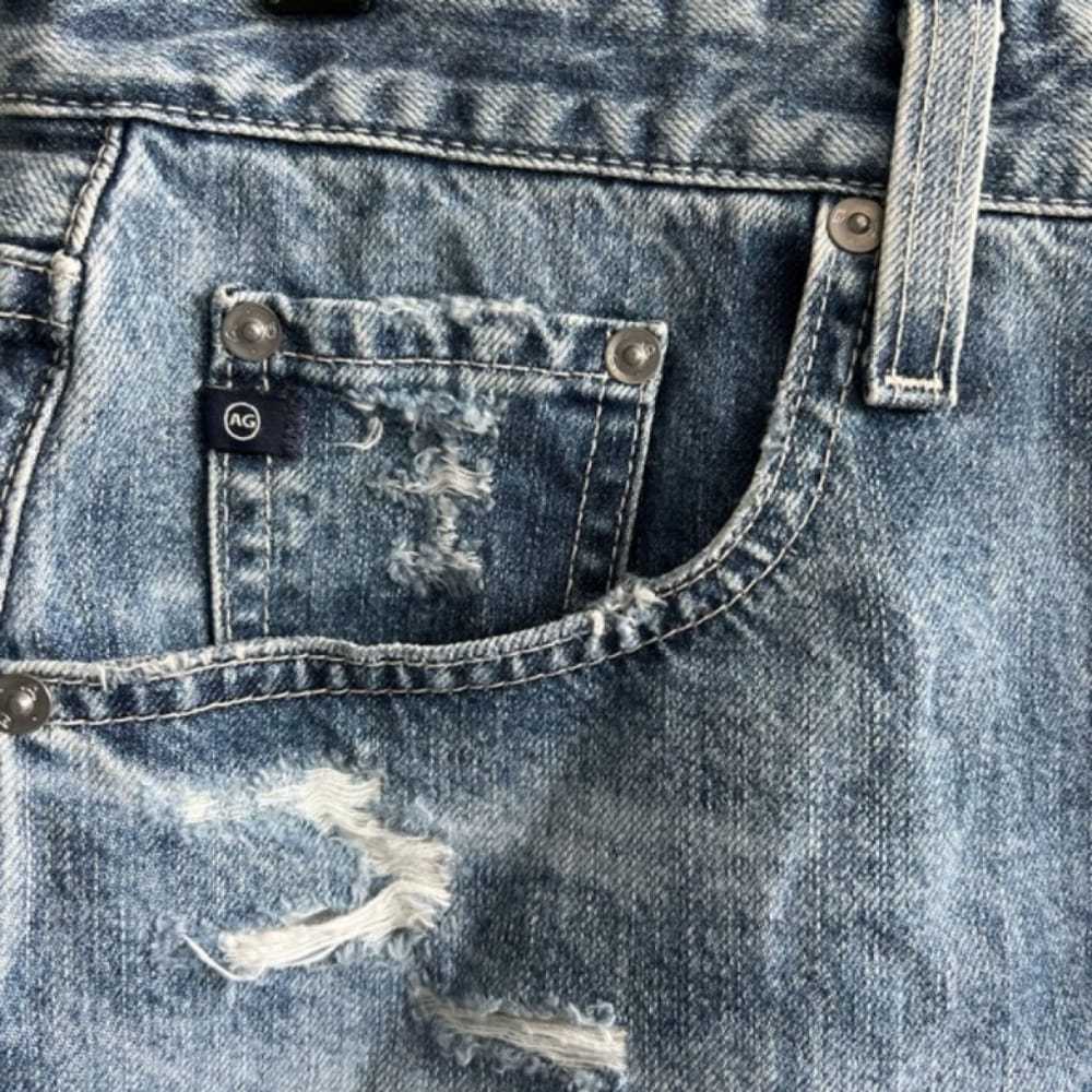 Agolde Short jeans - image 9