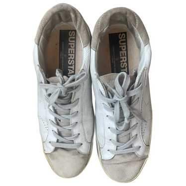 Golden Goose Superstar trainers - image 1