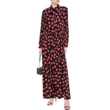 Moschino Love Maxi dress