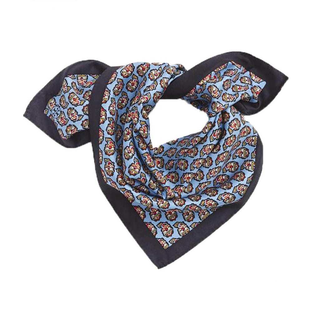 Tory Burch Silk handkerchief - image 1