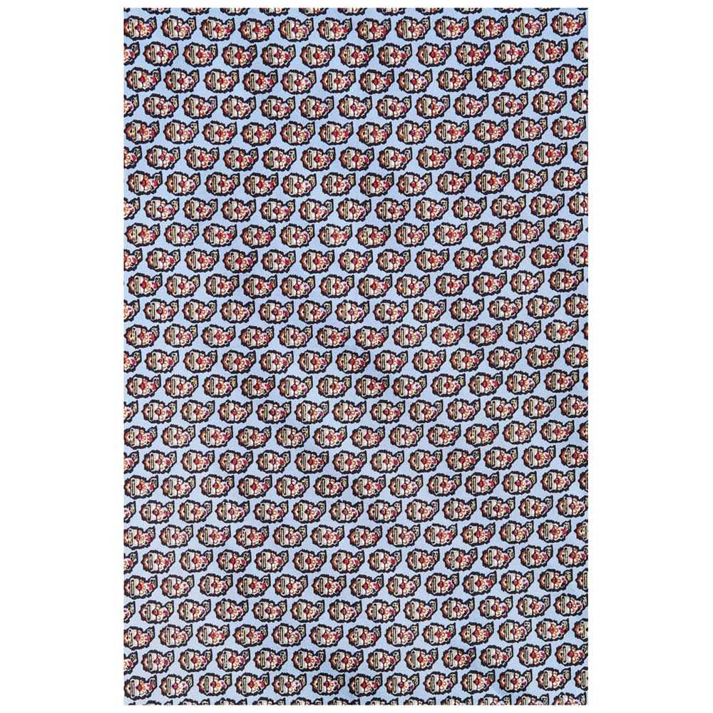 Tory Burch Silk handkerchief - image 3