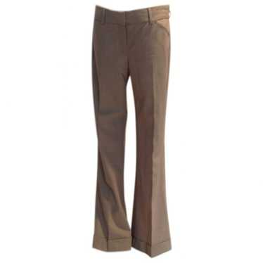 Theory Wool trousers - image 1