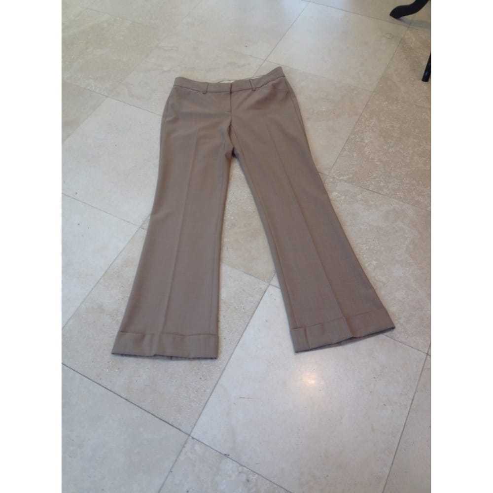 Theory Wool trousers - image 7