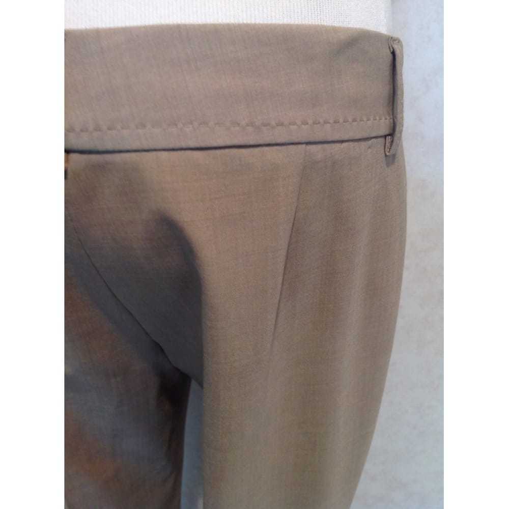 Theory Wool trousers - image 8