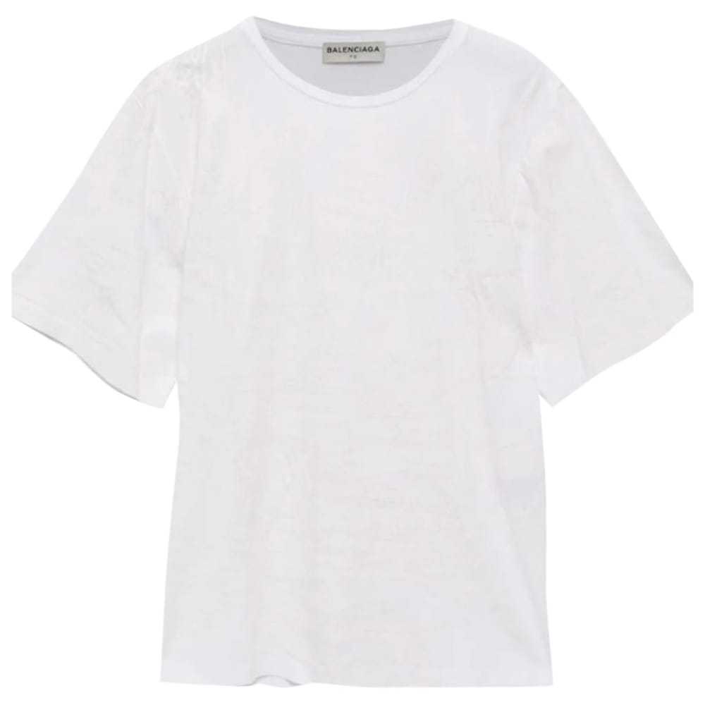 Balenciaga T-shirt - image 1