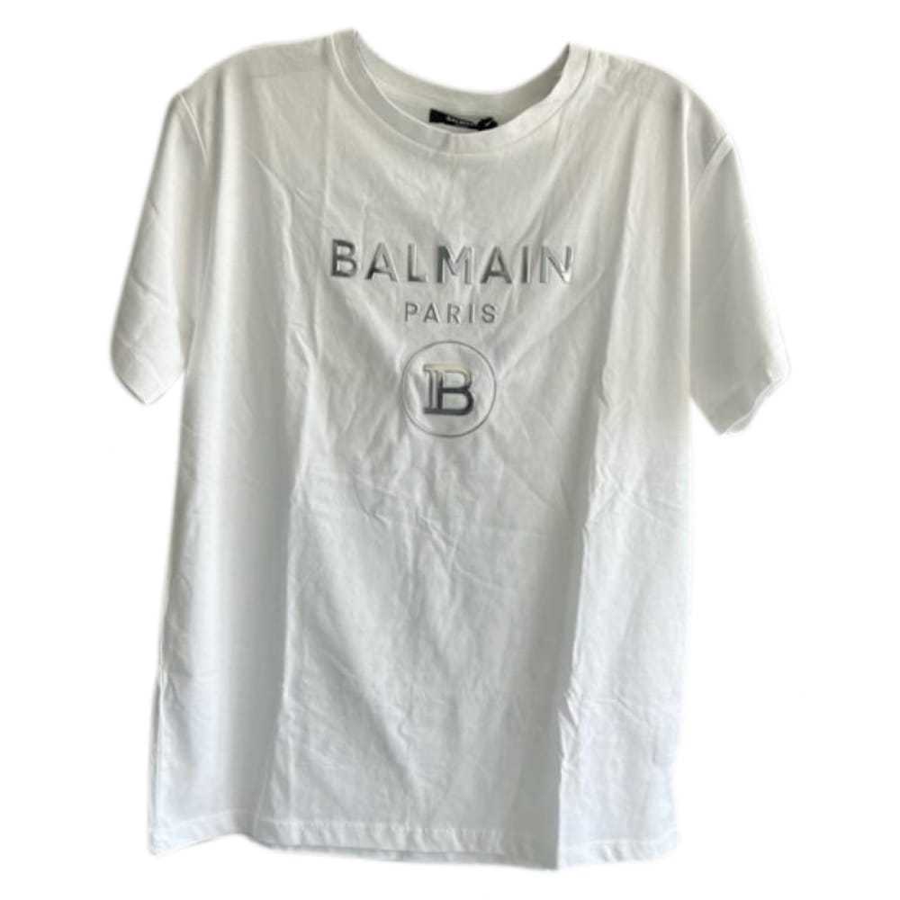 Balmain T-shirt - image 1