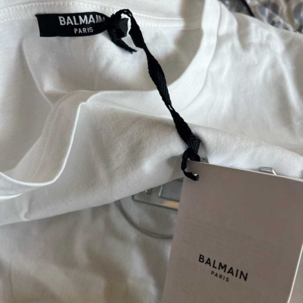 Balmain T-shirt - image 2