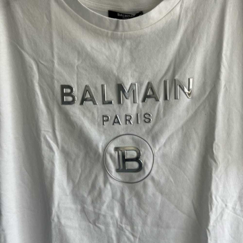 Balmain T-shirt - image 5