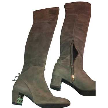 Tory Burch Boots - image 1