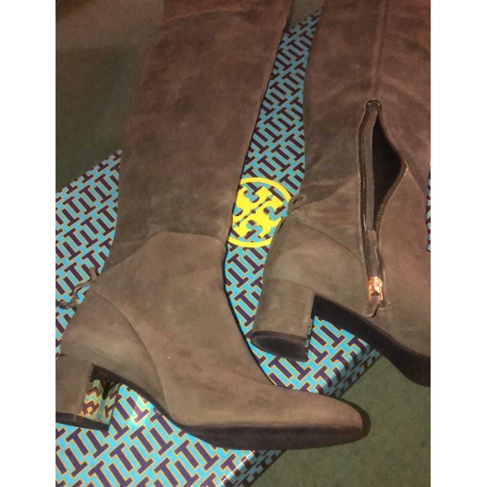 Tory Burch Boots - image 5
