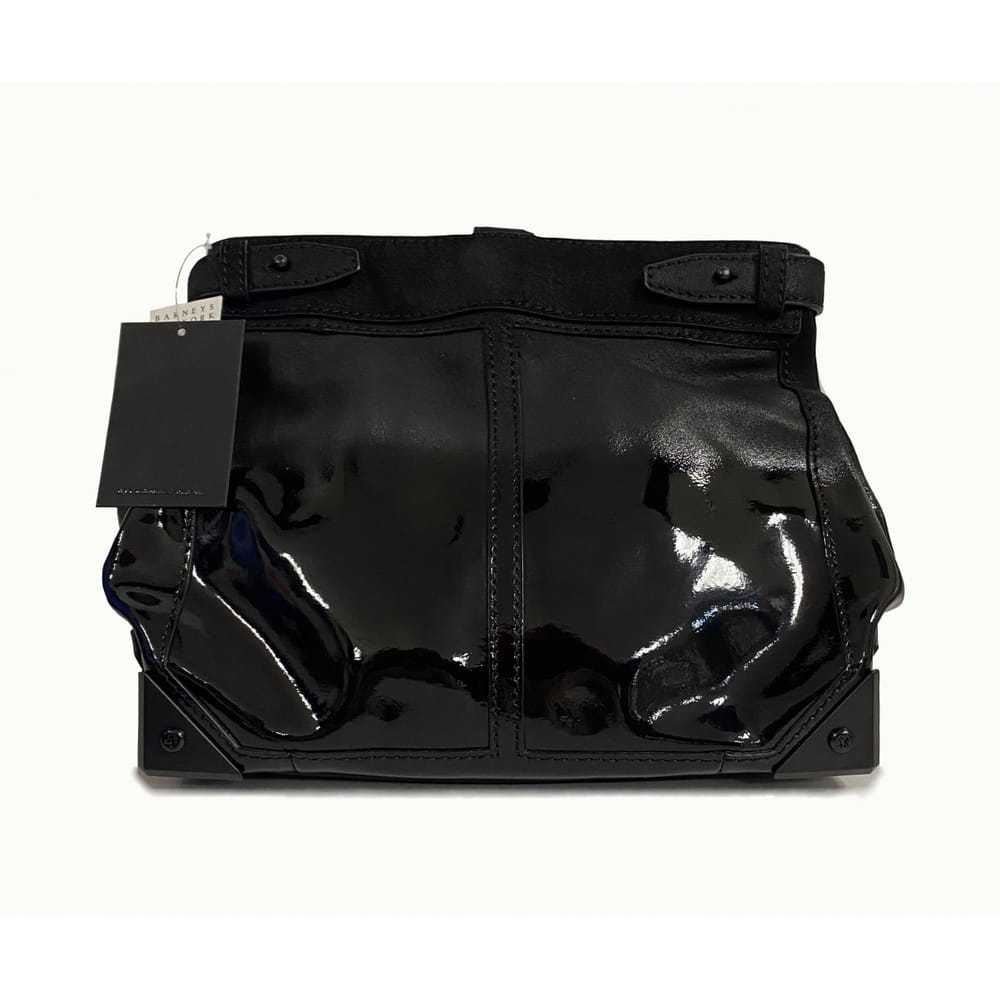 Alexander Wang Leather clutch bag - image 1